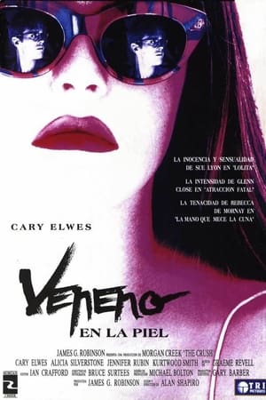 Veneno en la Piel