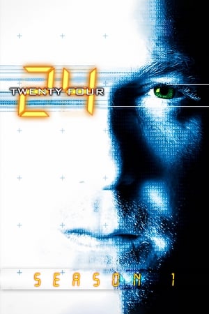 24 temporada 1