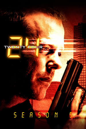 24 temporada 5