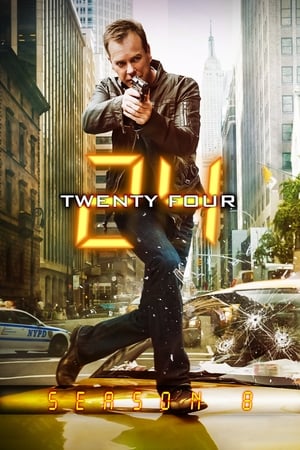24 temporada 8