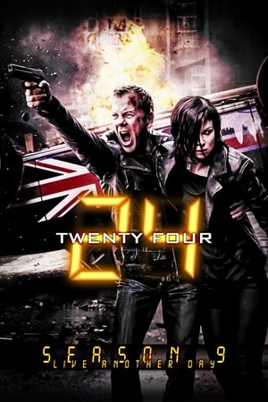 24 temporada 9