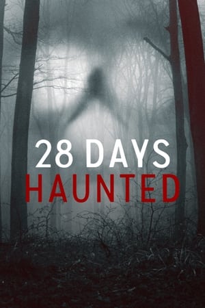 28 Días Paranormales temporada 1