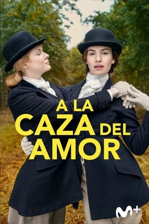 A la caza del amor temporada 1