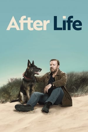 After Life temporada 1