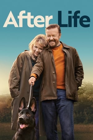 After Life temporada 2