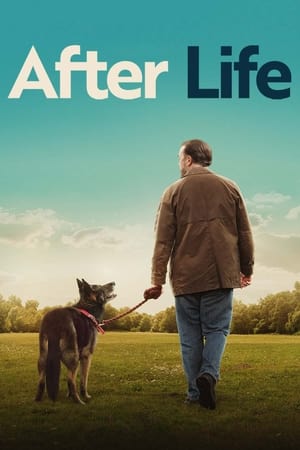 After Life temporada 3
