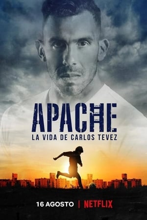 Apache: La vida de Carlos Tevez temporada 1