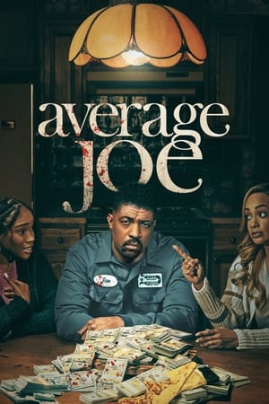 Average Joe temporada 1