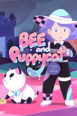 Bee and PuppyCat: Lazy in Space temporada 1