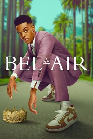 Bel-Air temporada 1