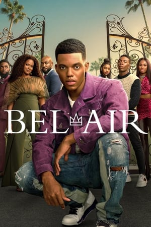 Bel-Air temporada 2