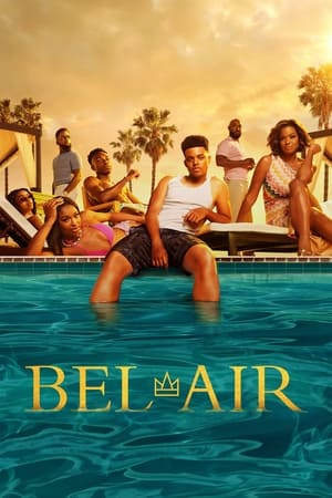 Bel-Air temporada 3
