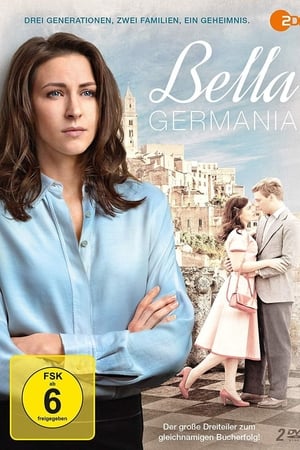 Bella Germania temporada 1