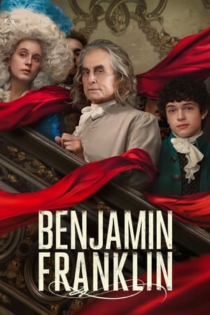 Benjamin Franklin temporada 1