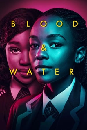 Blood & Water temporada 1