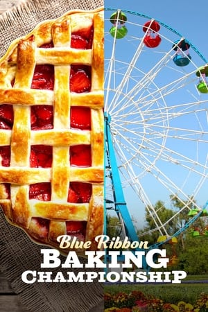 Blue Ribbon Baking Championship temporada 1