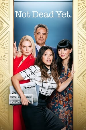 Casi muertos (La muerte puede esperar) temporada 2