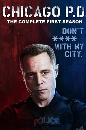 Chicago P.D. temporada 1