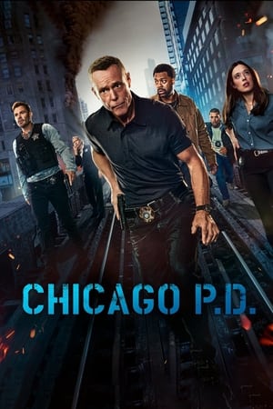 Chicago P.D. temporada 12