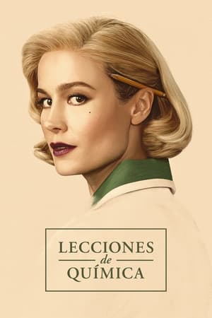 Cocina con química temporada 1