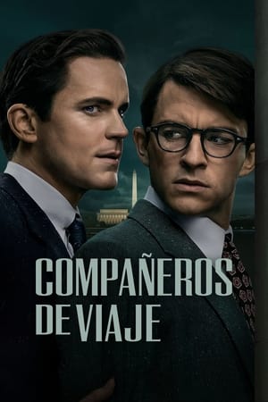 Compañeros de ruta temporada 1