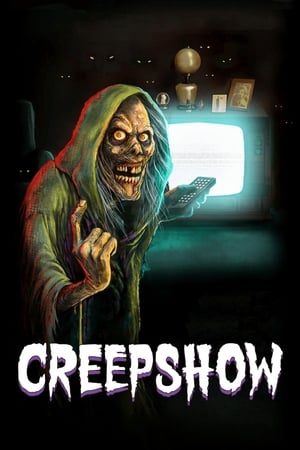 Creepshow temporada 1