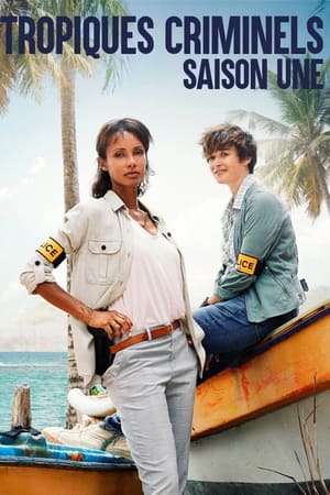 Crimen en el trópico temporada 1
