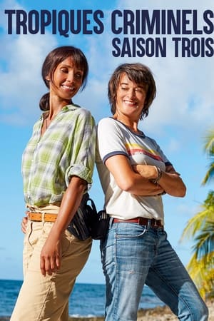 Crimen en el trópico temporada 3