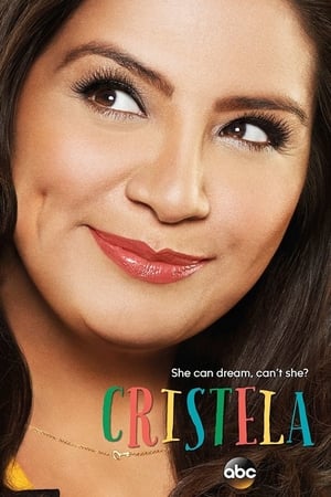 Cristela temporada 1