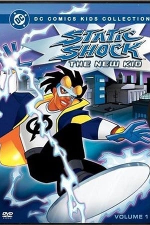 Descarga estática temporada 1