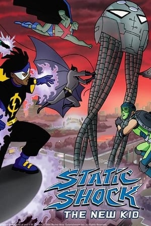 Descarga estática temporada 4