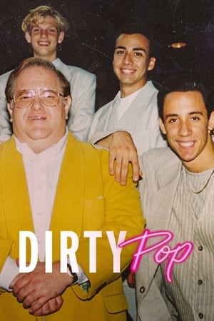 Dirty Pop: La estafa detrás de las boy bands temporada 1