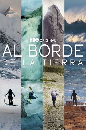 Edge of the Earth temporada 1
