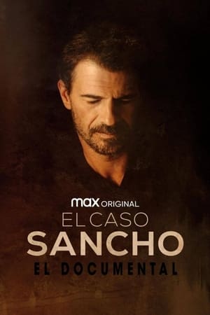El caso Sancho temporada 1