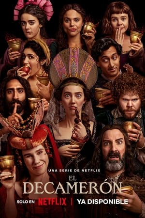 El Decamerón temporada 1