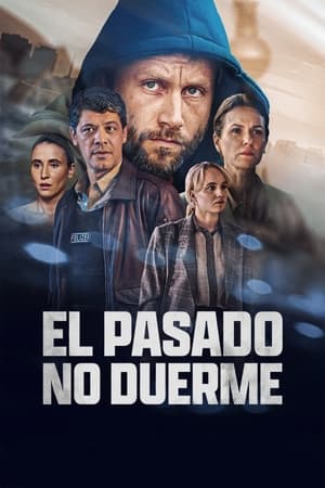 El pasado no duerme temporada 1