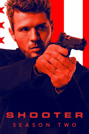 El tirador temporada 2