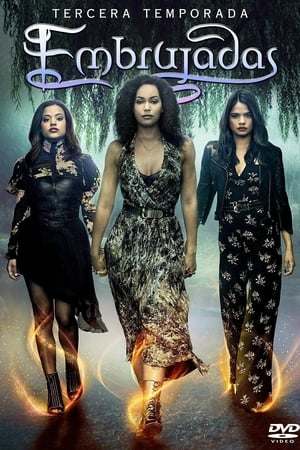 Embrujadas temporada 3