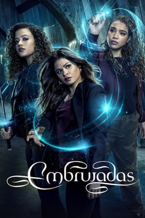 Embrujadas temporada 4