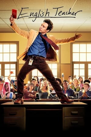 English Teacher temporada 1