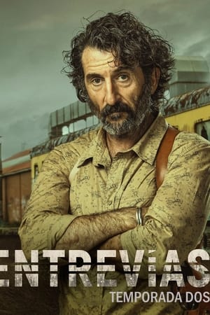 Entrevías temporada 2