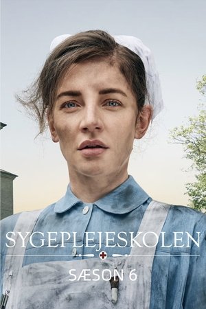 Escuela de enfermería temporada 6