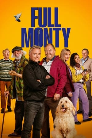 Full monty temporada 1