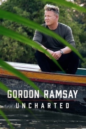 Gordon Ramsay: fuera de carta temporada 1