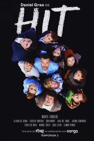 HIT temporada 2