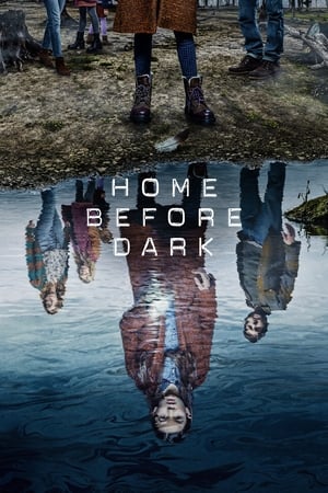 Home Before Dark - Las crónicas de Hilde Lisko temporada 2