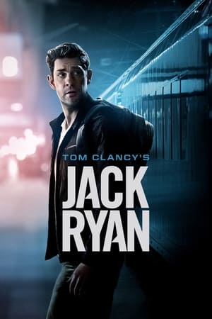Jack Ryan temporada 3