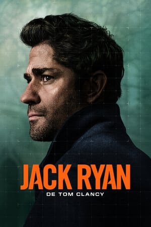Jack Ryan temporada 4