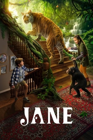 Jane temporada 1