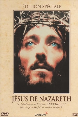 Jesús de Nazaret temporada 1